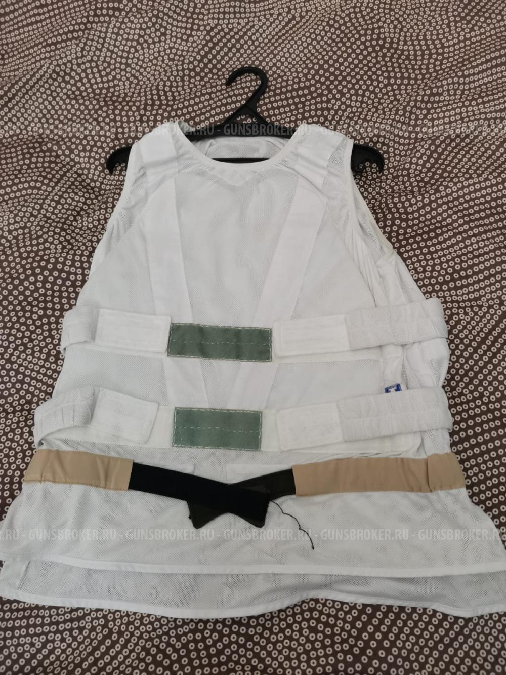 Бронежилет ЯМАЙКА (пр-во Форт)