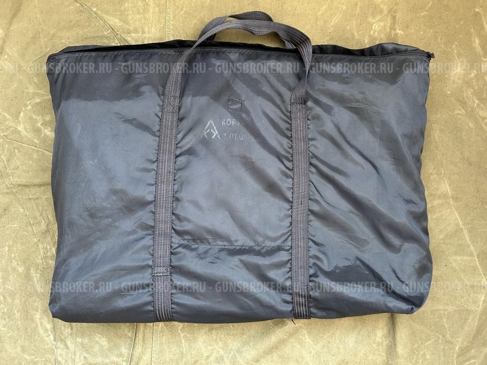 Бронежилет