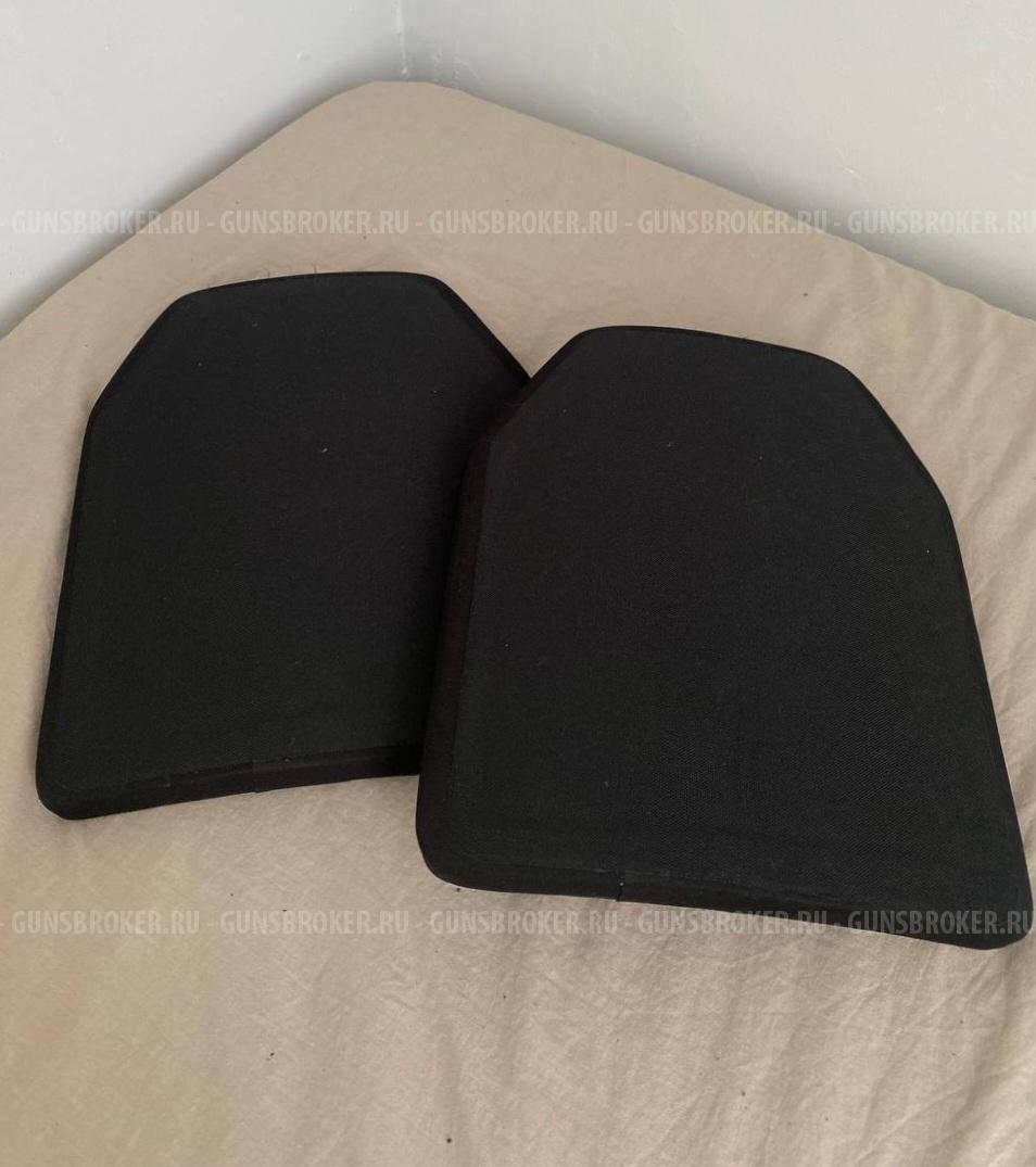 Бронежилет