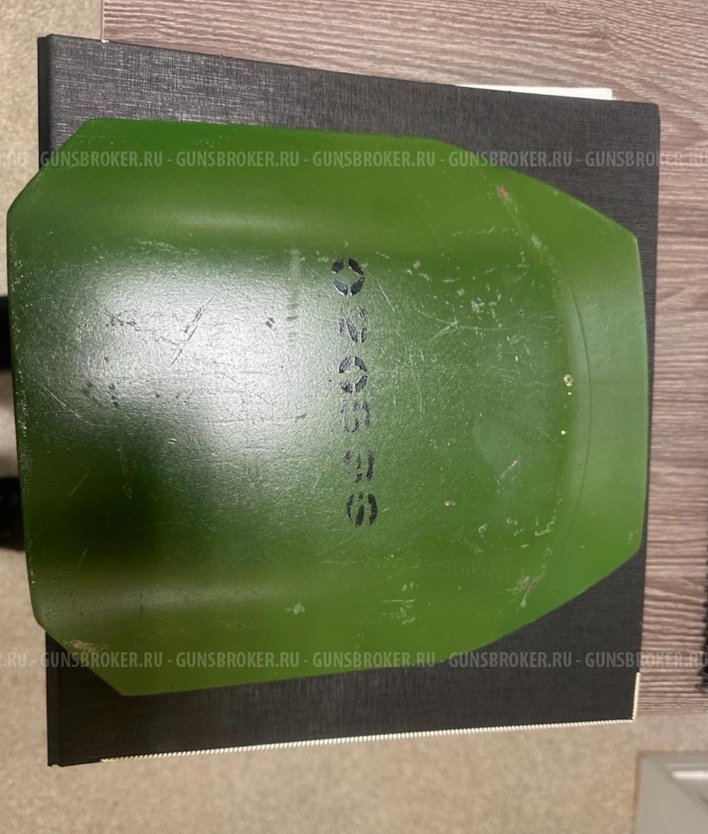 Бронежилет 