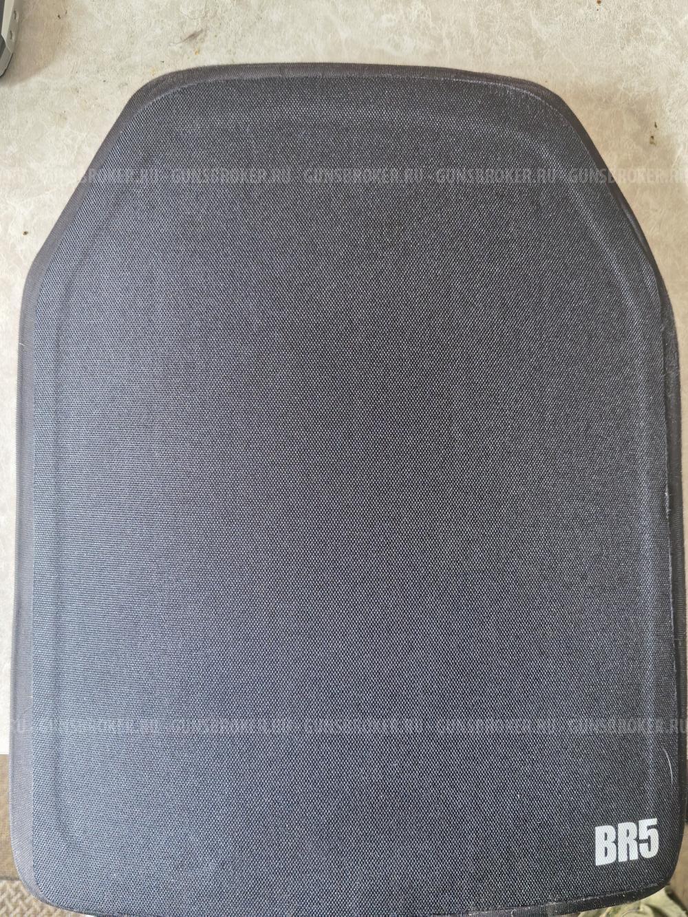 Бронежилет