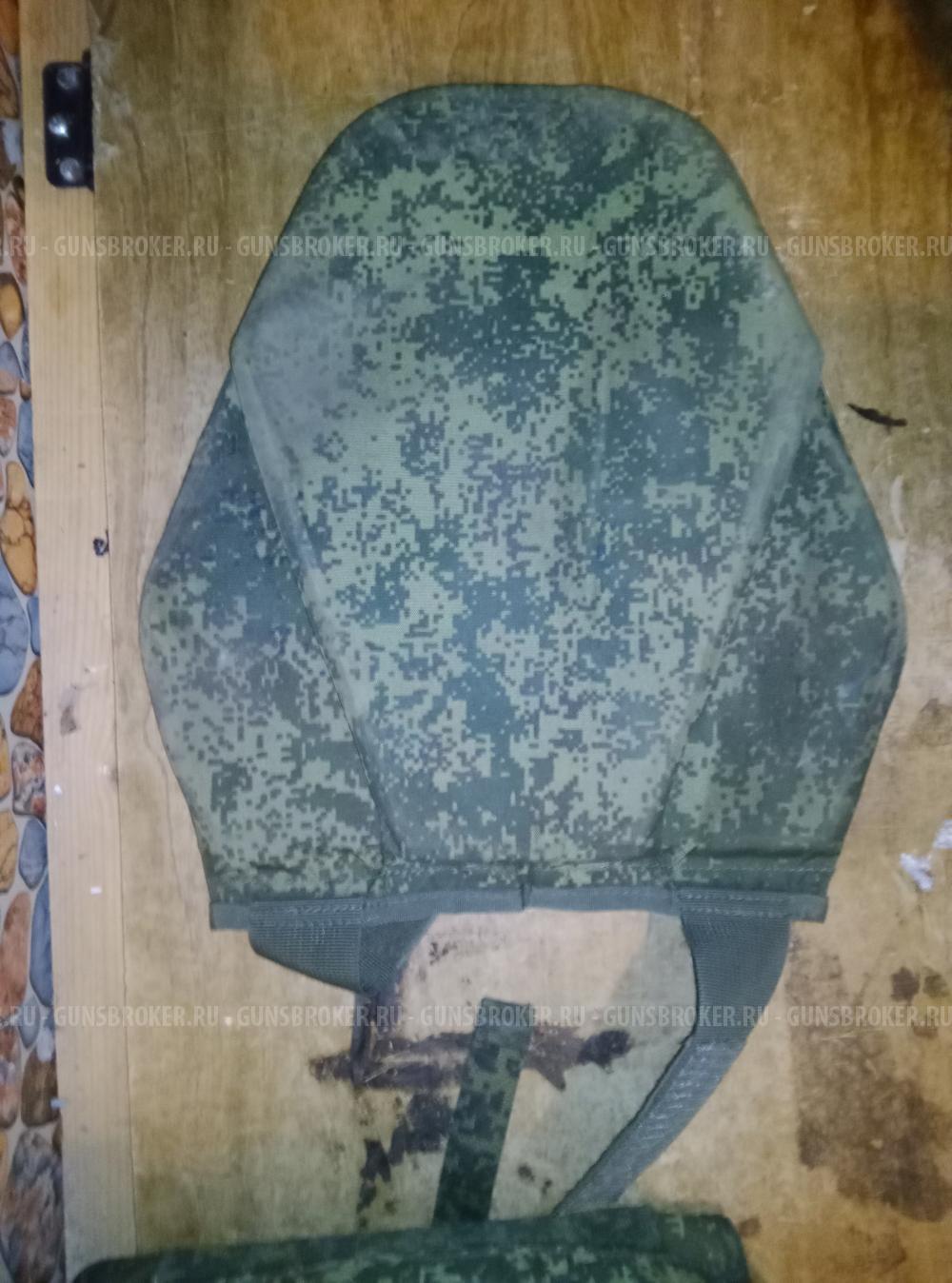 Бронеплиты Гранит 5а 3 размер