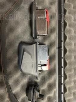 Карабин BROWNING BAR Long TRAC Sprg MK3 , калибр 30-06