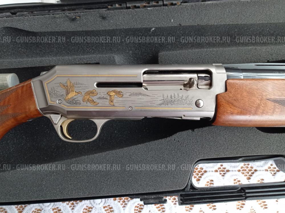 Browning Gold Luxe