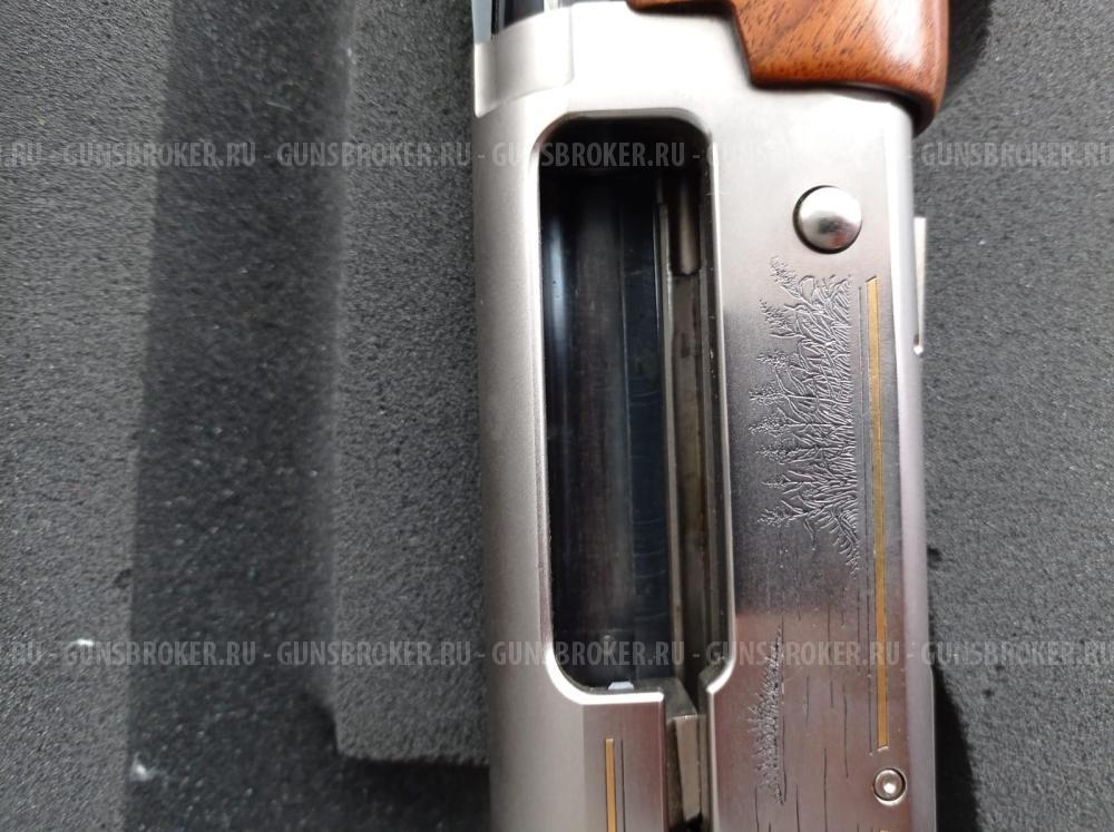 Browning Gold Luxe
