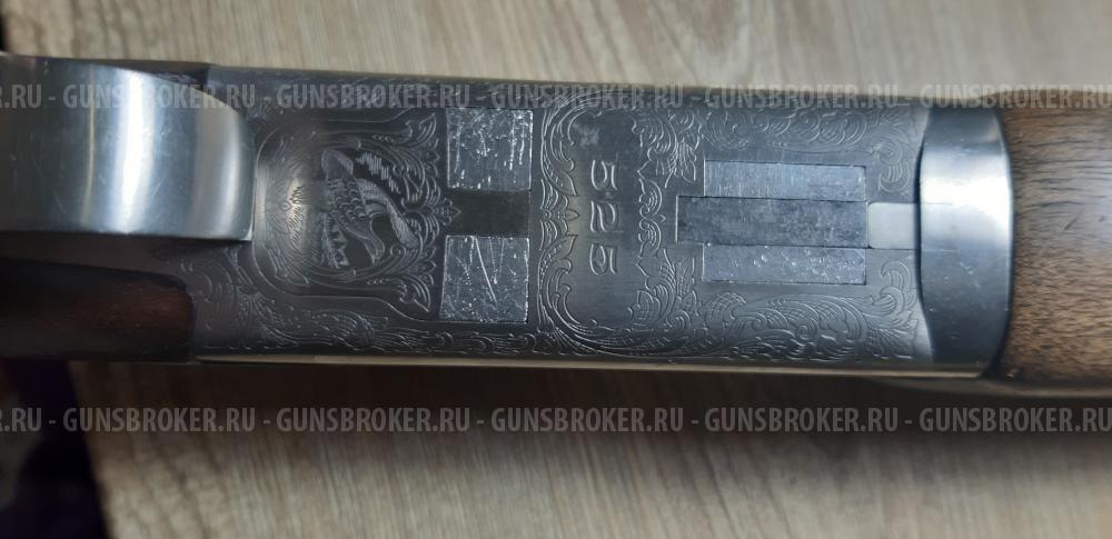 BrowninG - 525