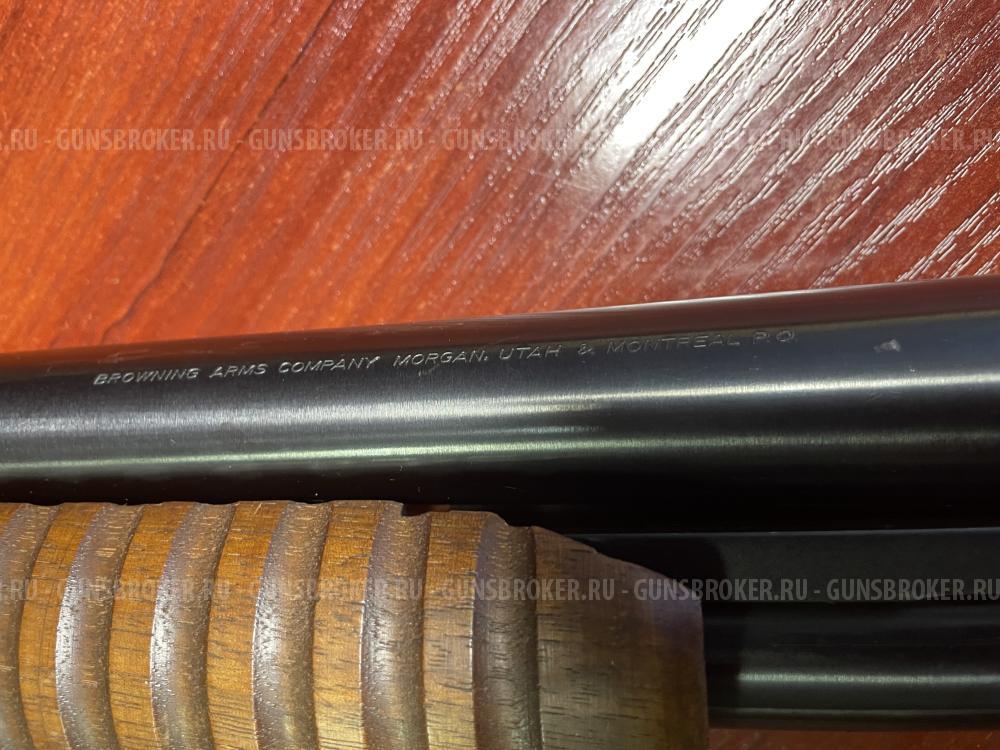 Browning  BPS модель 24 