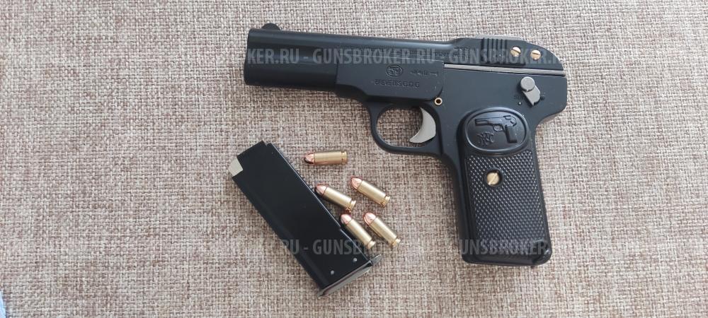 Browning 1900