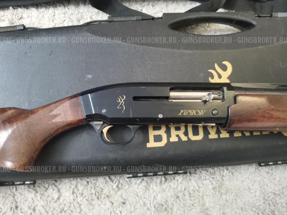 Browning 20