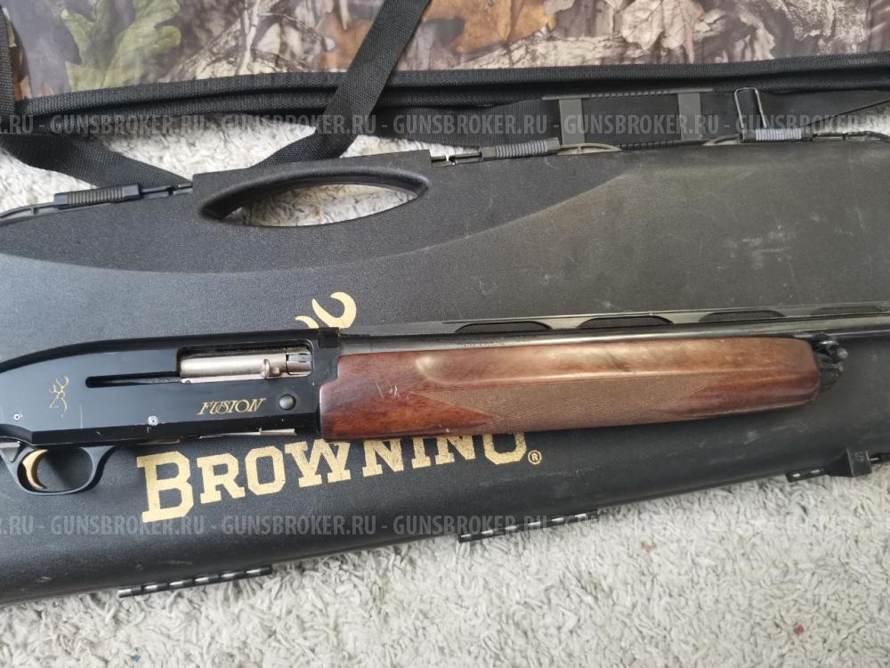 Browning 20