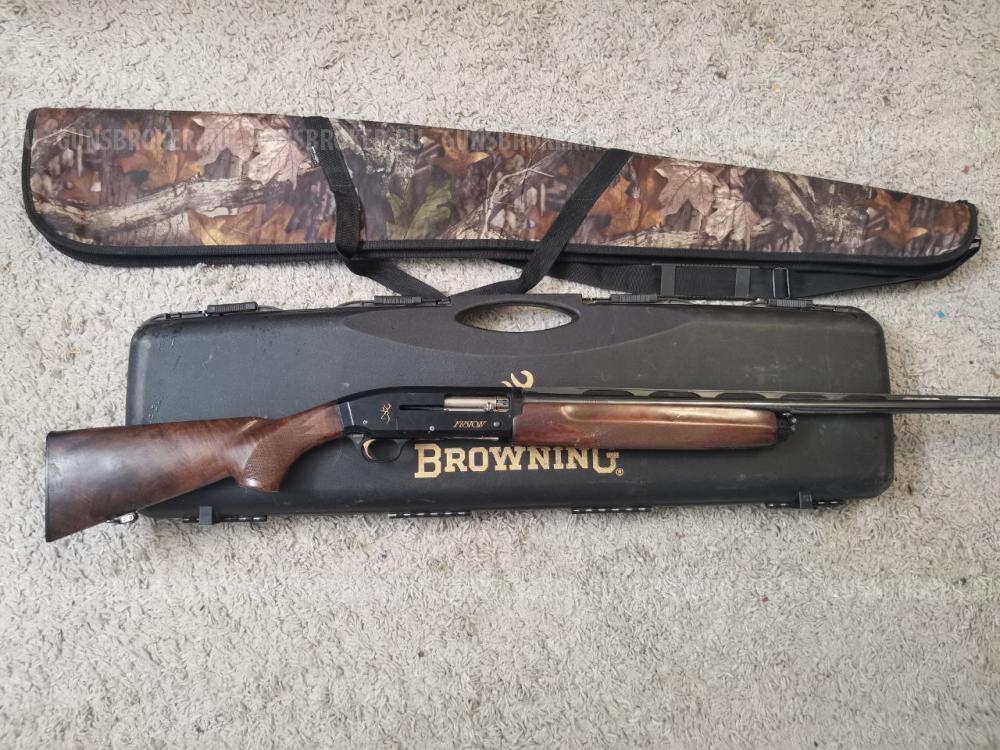 Browning 20