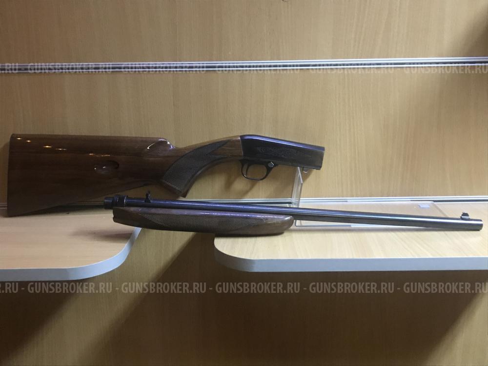 Browning 22 Semi-Auto rifle