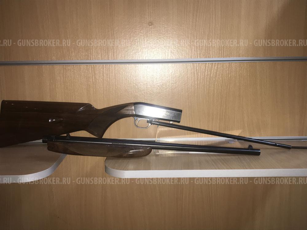 Browning 22 Semi-Auto rifle