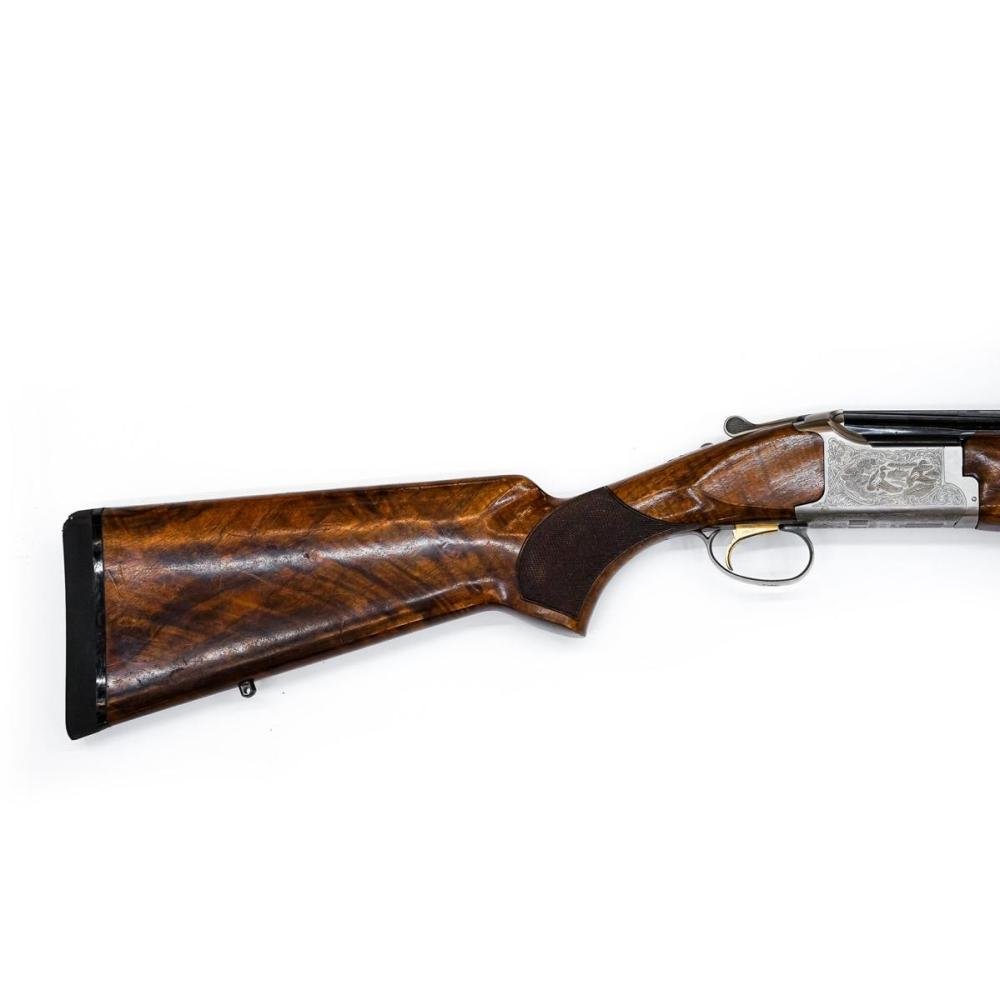 BROWNING 525 12х76 