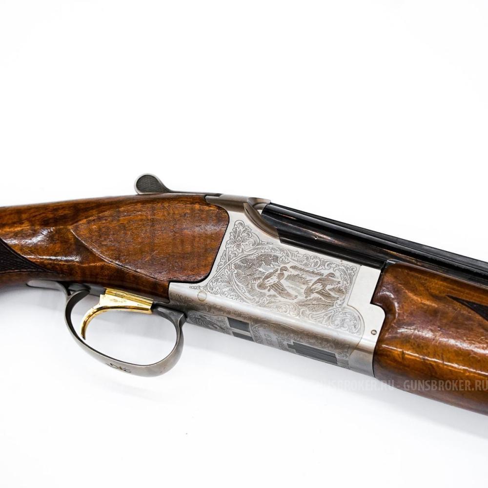 BROWNING 525 12х76 