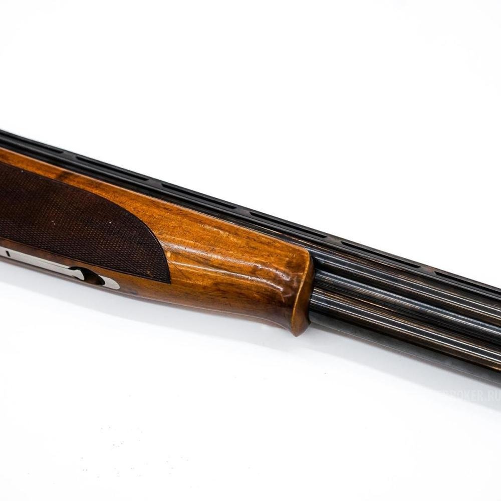 BROWNING 525 12х76 