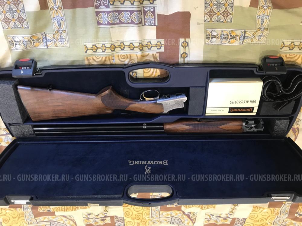 Browning 525 20/76