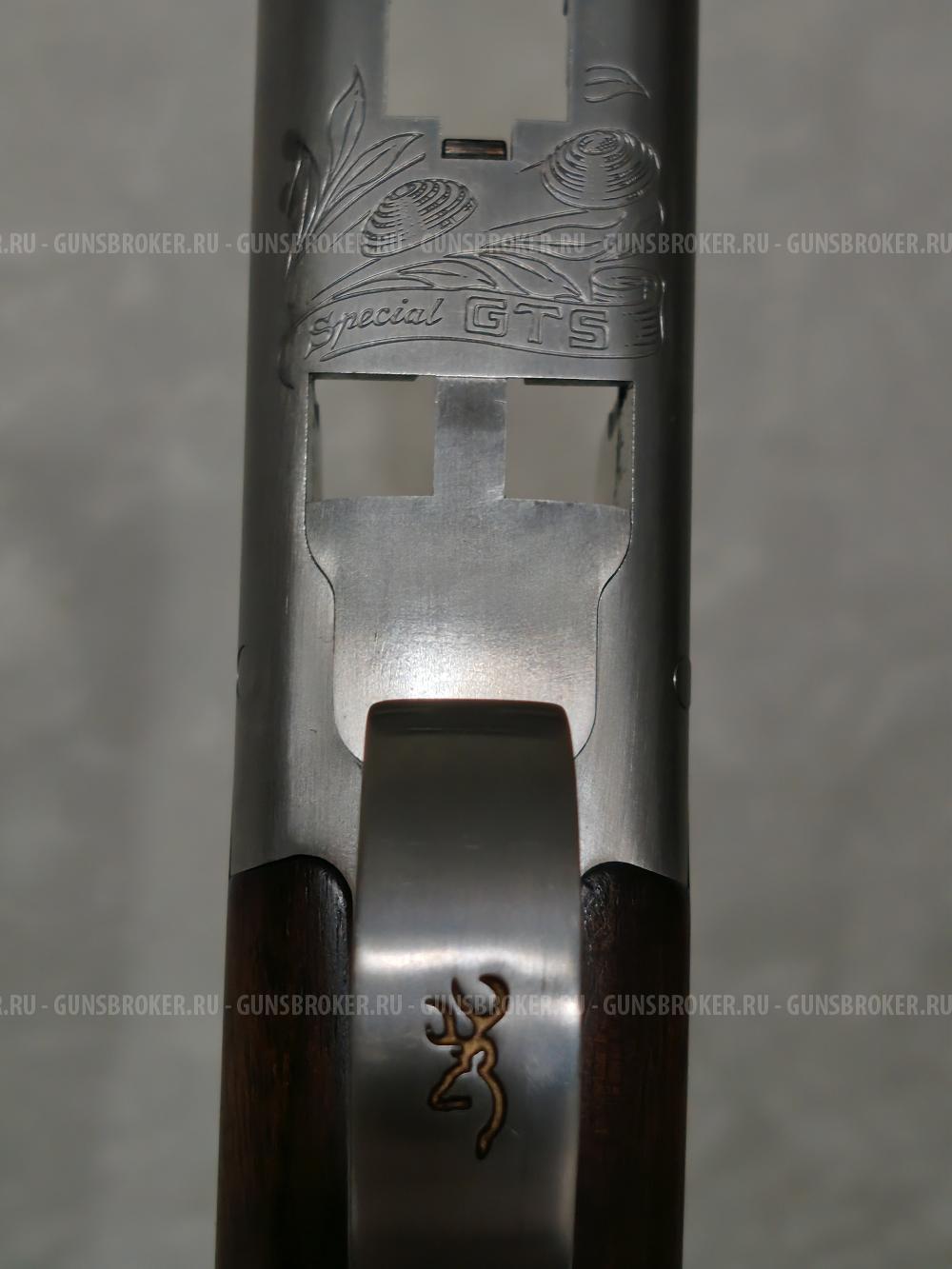 Browning (525) GTS Special
