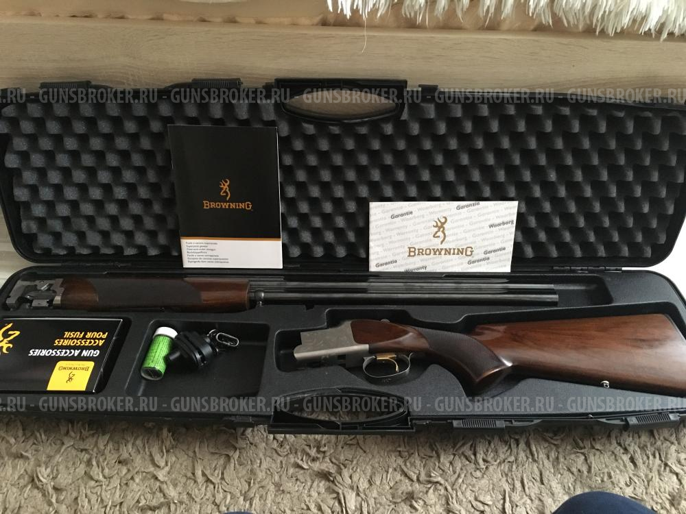 Browning 525 GTS 