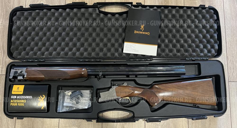 Browning 525 Hunter