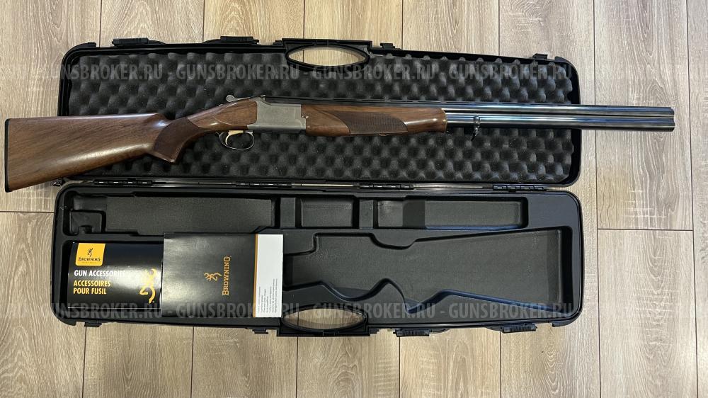 Browning 525 Hunter
