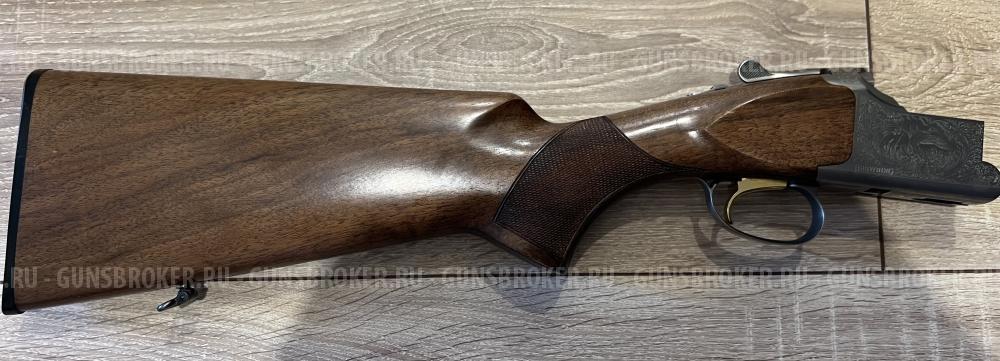 Browning 525 Hunter