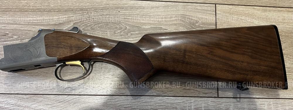 Browning 525 Hunter