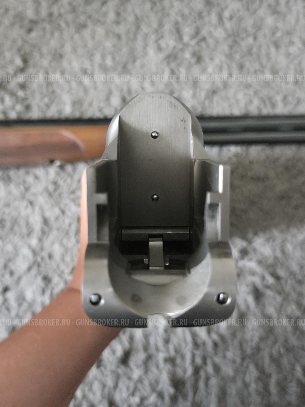 Browning 525 Sporter