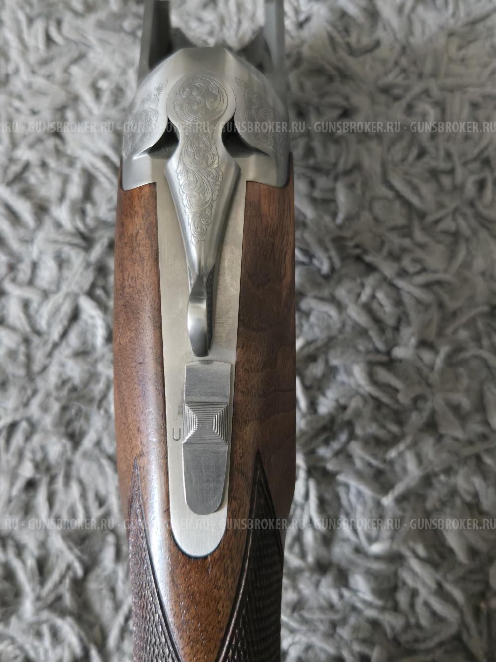 Browning 525 Sporter