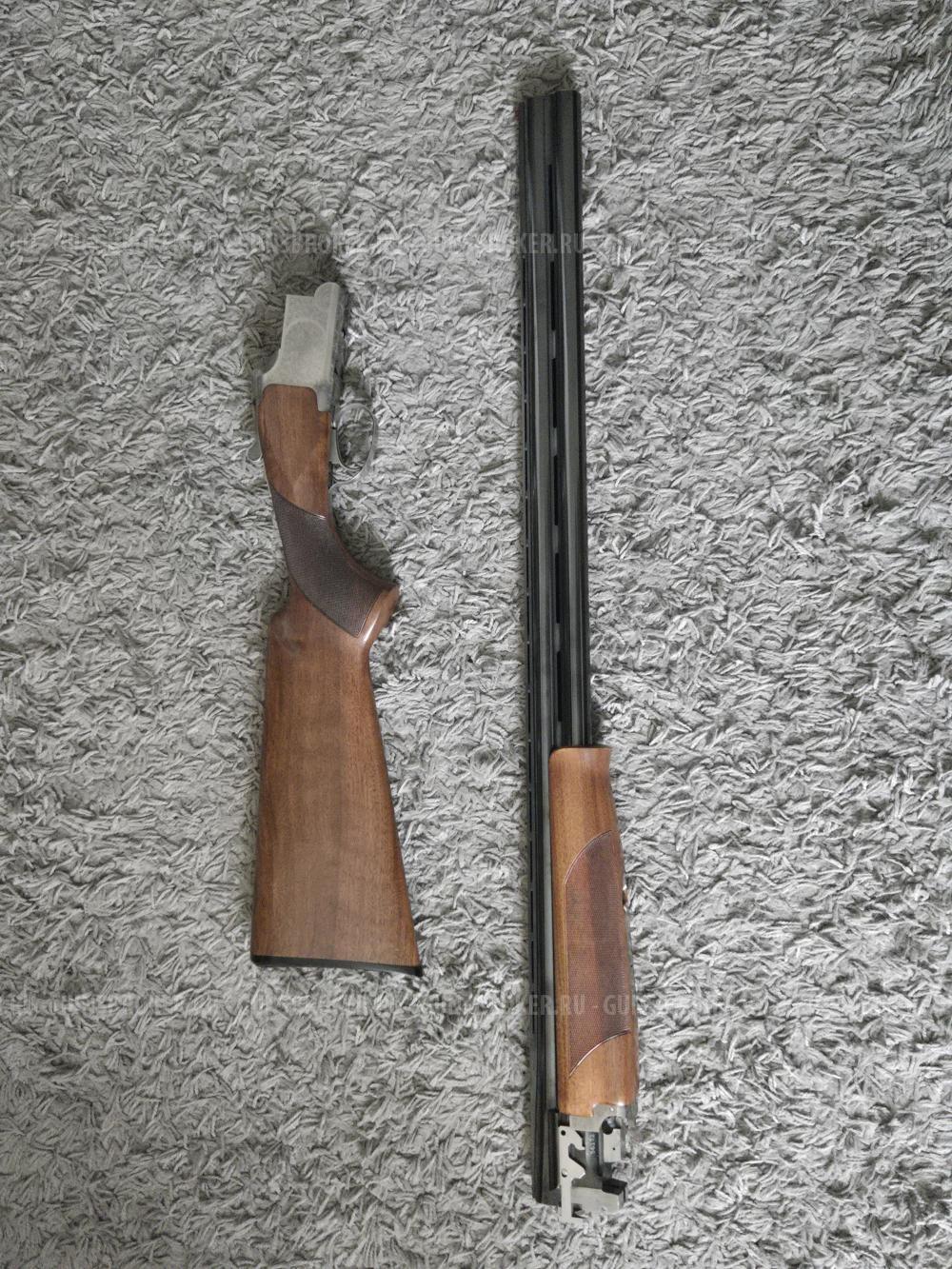Browning 525 Sporter