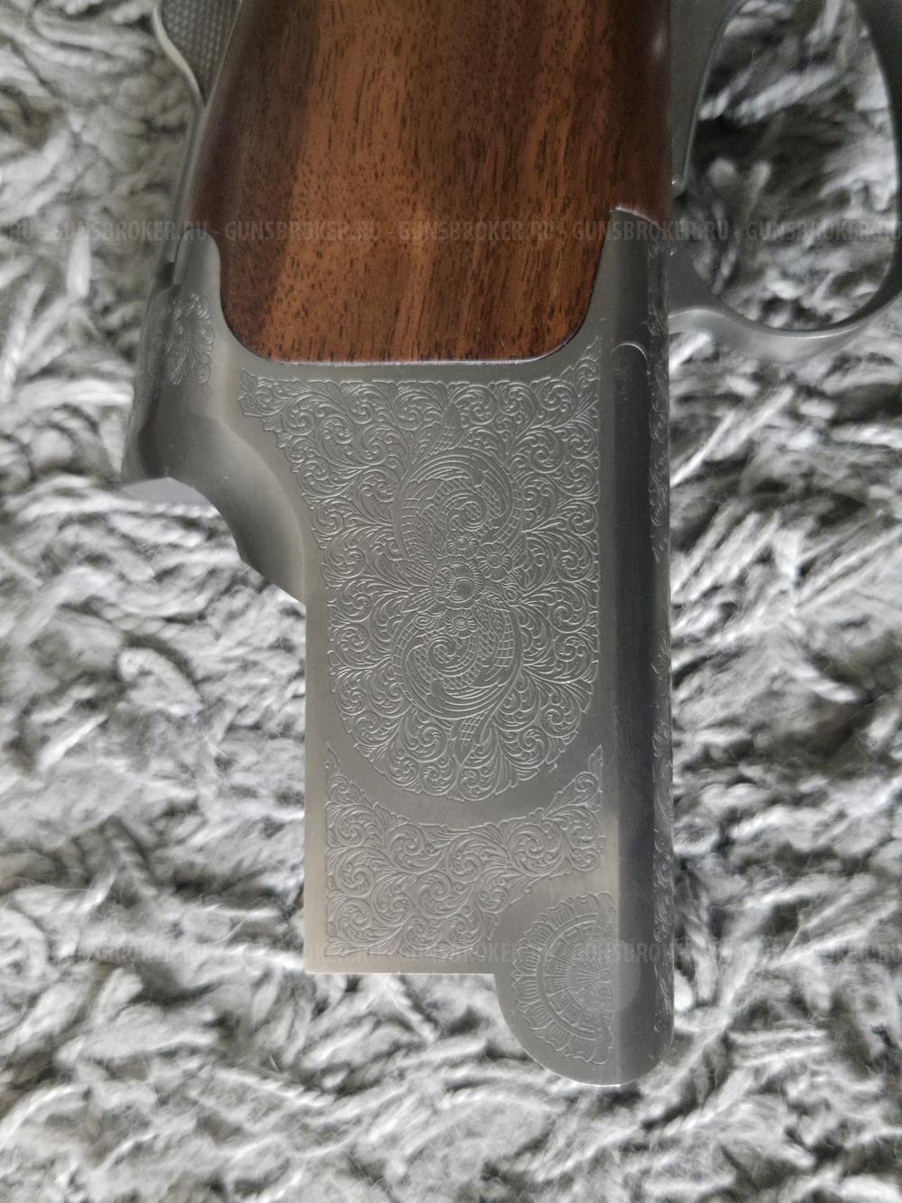 Browning 525 Sporter