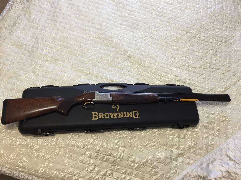 Browning 525