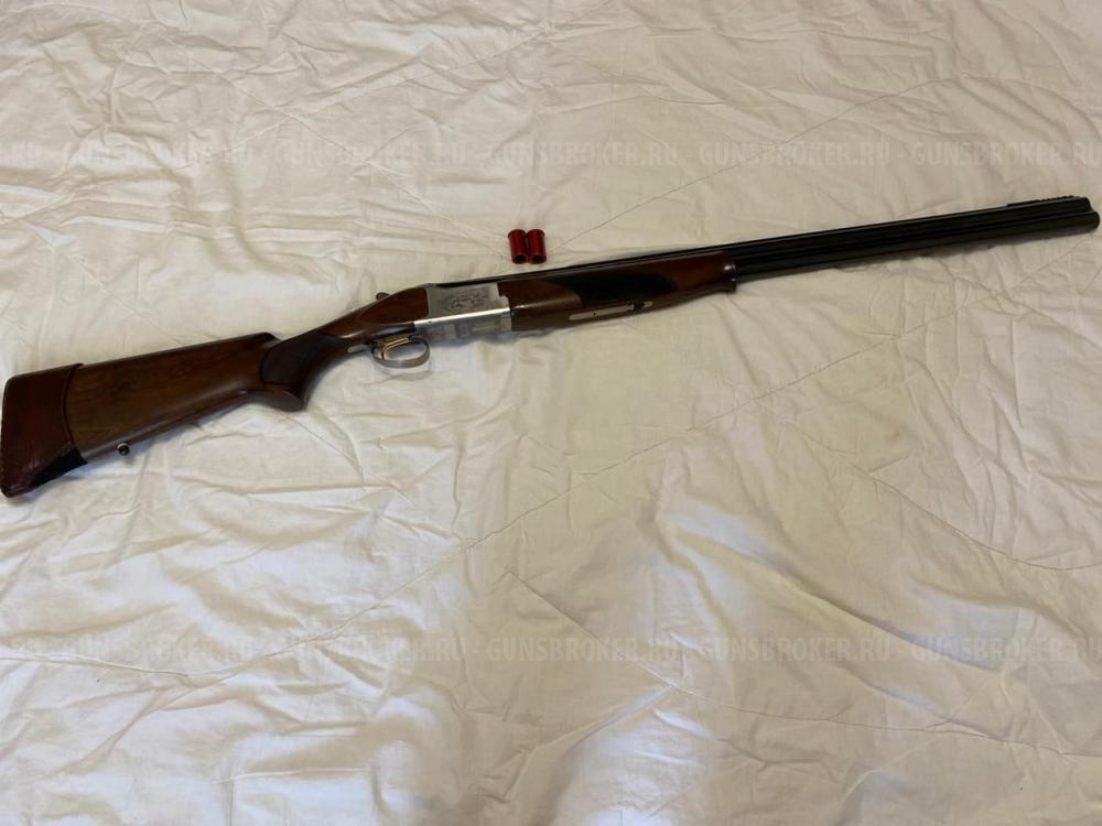 Browning 525