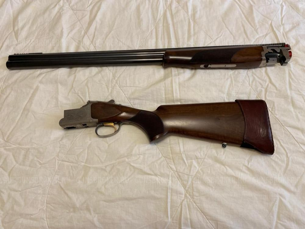 Browning 525