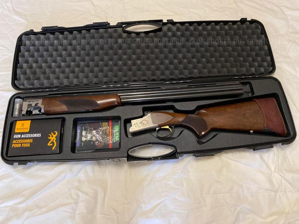 Browning 525