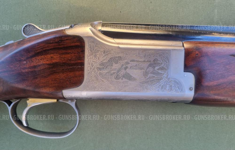 BROWNING 525