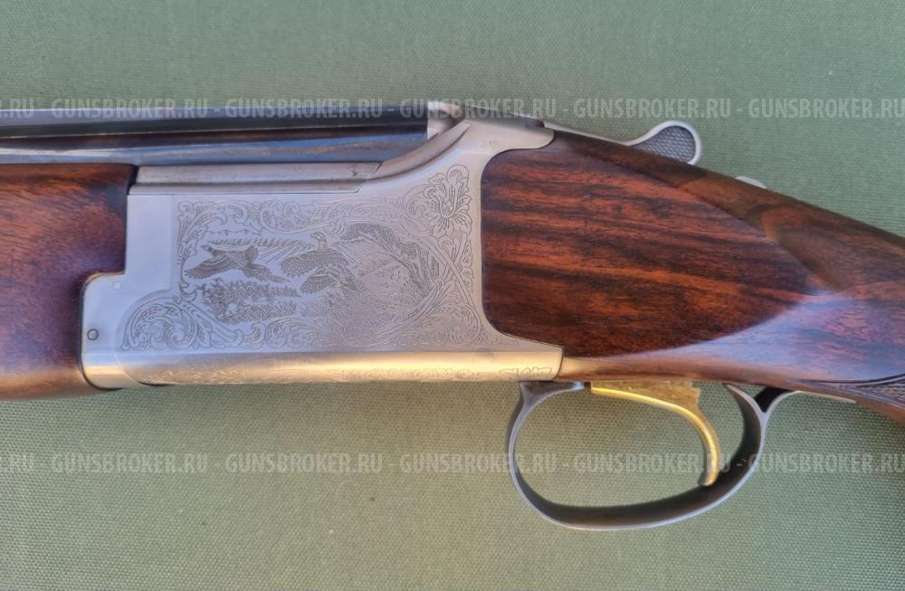 BROWNING 525