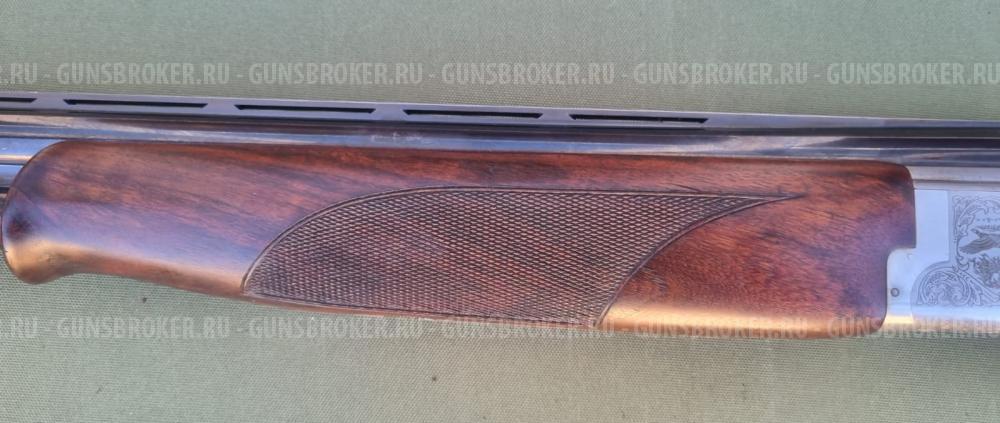 BROWNING 525