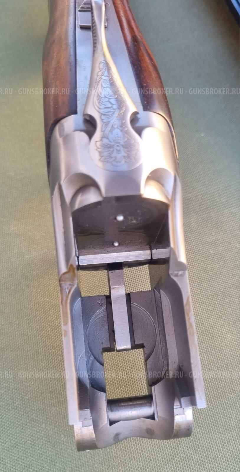 BROWNING 525
