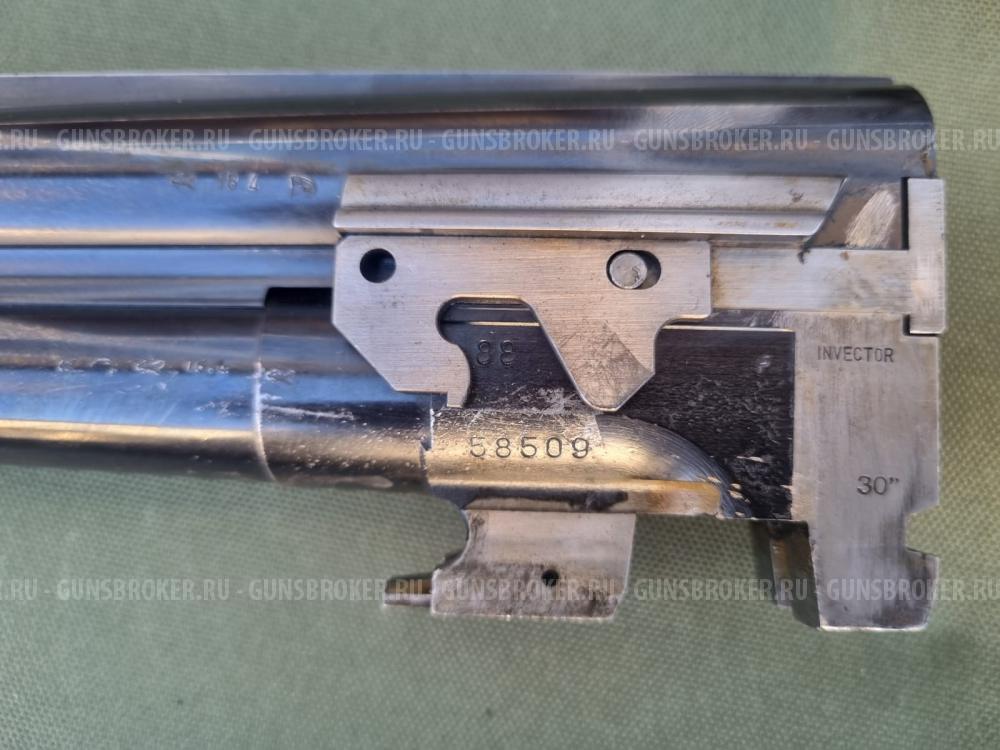 BROWNING 525