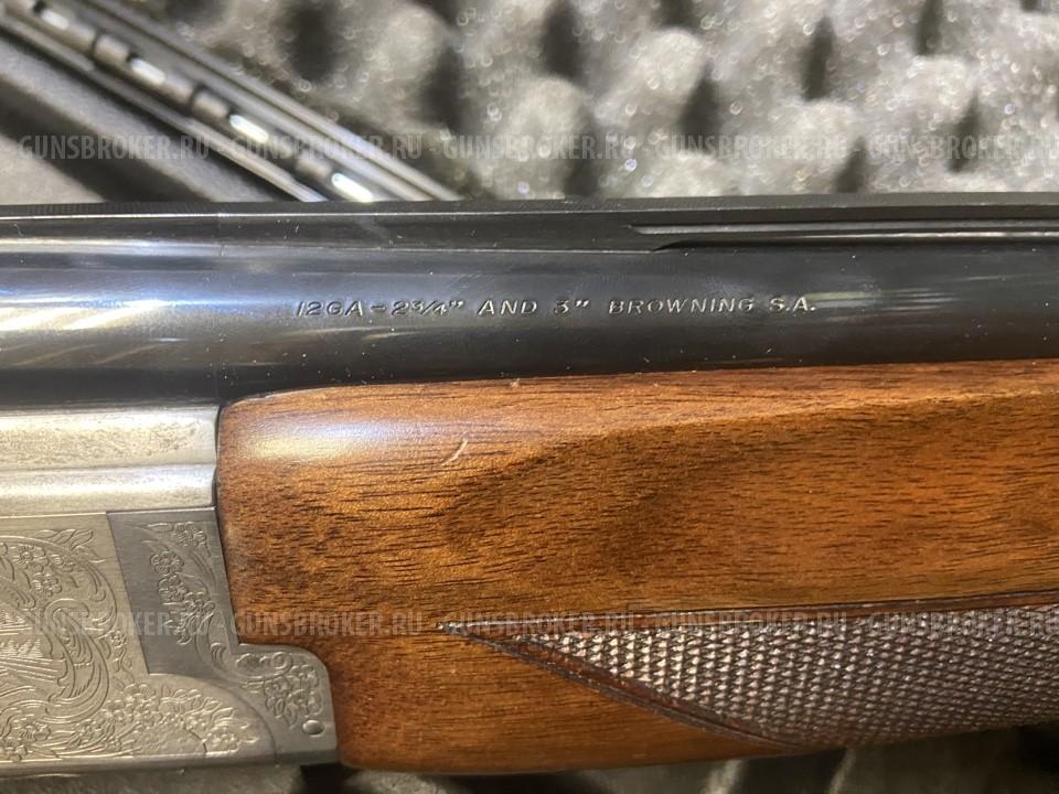 Browning 525 