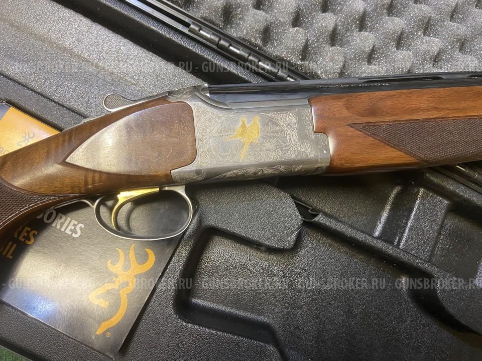 Browning 525 