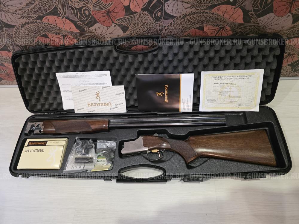 Browning 525
