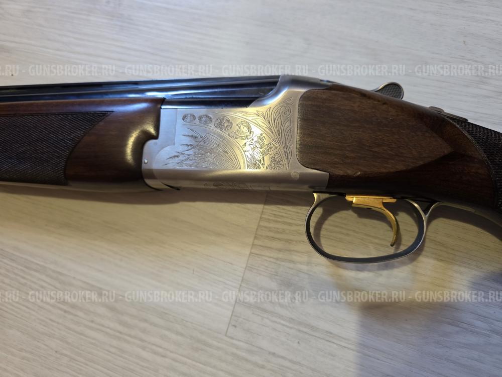 Browning 525