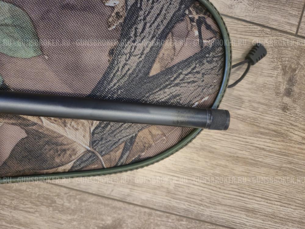 Browning A-bolt .222 cal
