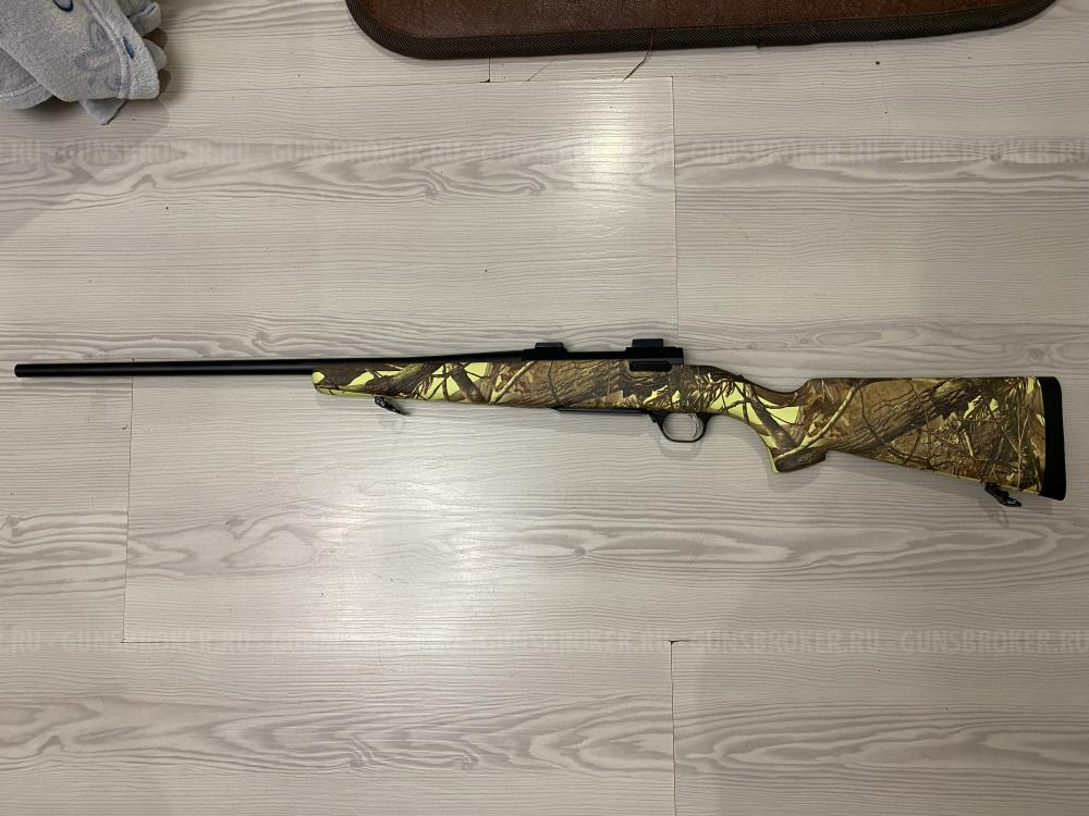 Browning A-Bolt 243 