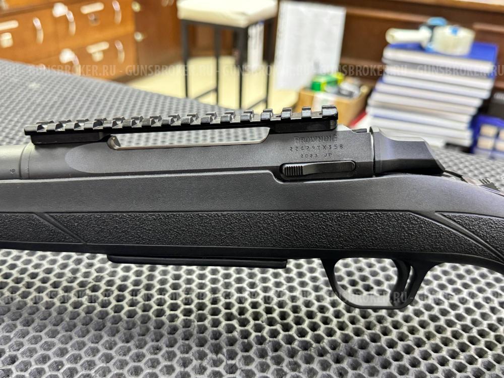BROWNING A-BOLT 3 30-06 НОВЫЙ