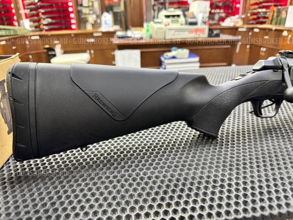 BROWNING A-BOLT 3 30-06 НОВЫЙ