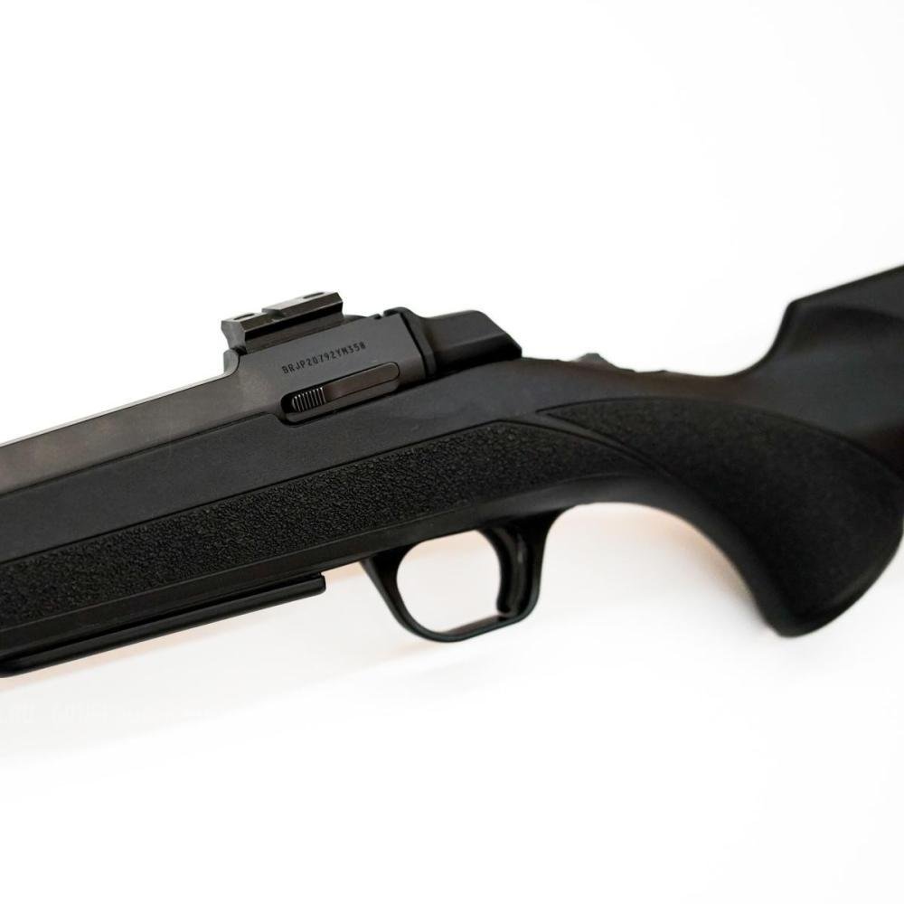 Browning A-Bolt .30-06 SPR