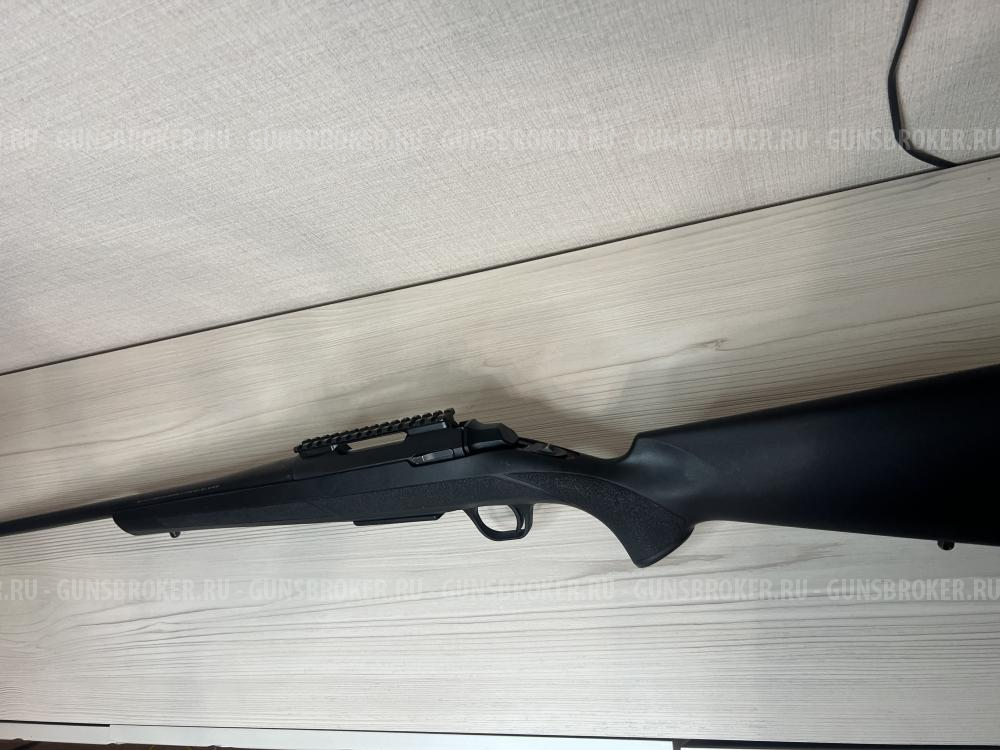 Browning A-bolt, 308 win